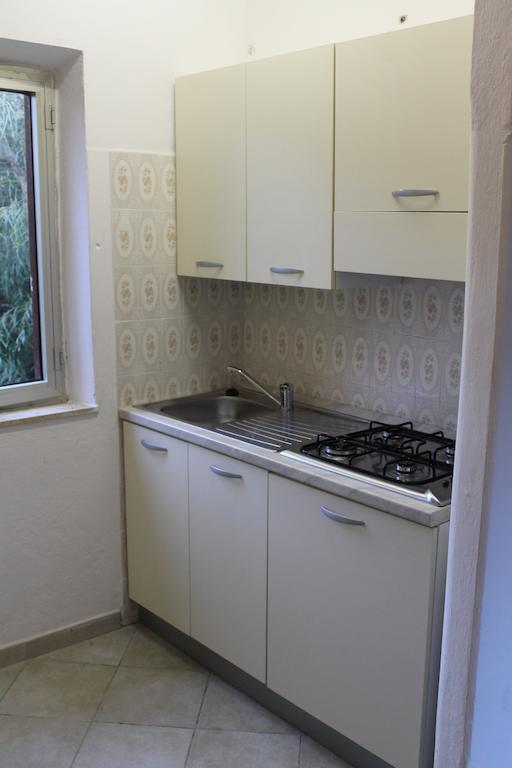 Rena Garden Apartments Санта-Тереза-Галлура Экстерьер фото