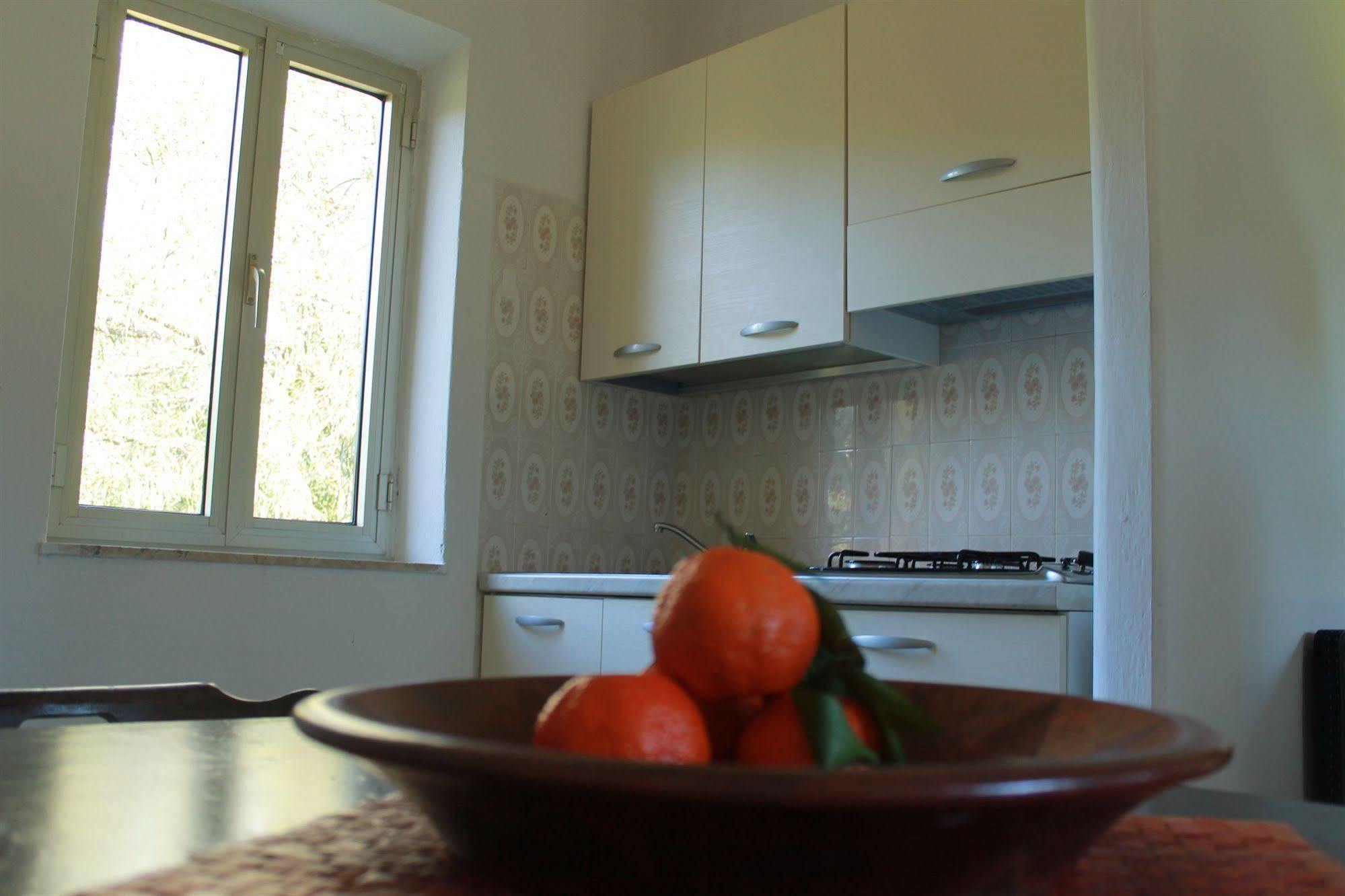 Rena Garden Apartments Санта-Тереза-Галлура Экстерьер фото